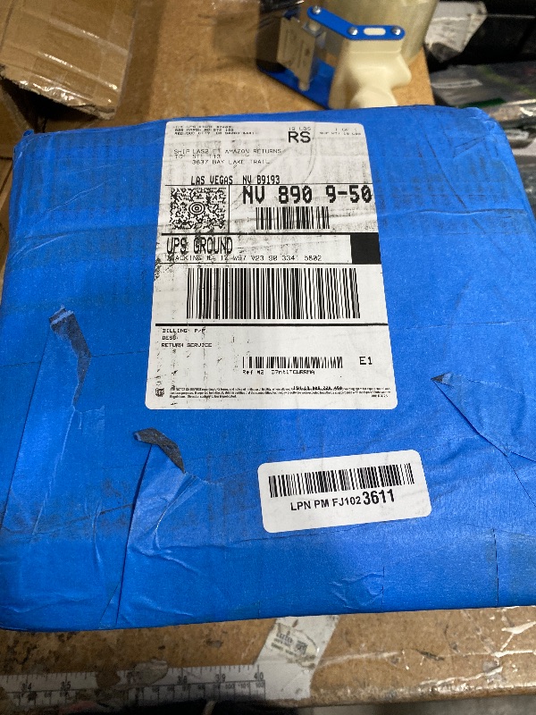 Photo 1 of ***DAMAGED - SEE NOTES/PICTURES*** YHTAUTO 4PCS 6x5.5 Hub Centric Wheel Spacers 2 inch Fits Toyota Tacoma, 4Runner, Tundra, Sequoia, FJ Cruiser & Lexus GX460, GX470, 6 Lug 6x139.7mm Forged Tire Spacers w/ M12x1.5 Studs, 106mm Hub Bore