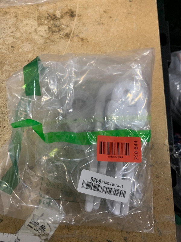 Photo 1 of (3 pack white) 4 button Cabinet Locks, U-Shaped Proofing Drawers Safety Child Locks Adjustable, for Wardrobe,Kitchen,Bathroom,Drawer,Fridge,Cupboard Doors Knobs & Handles