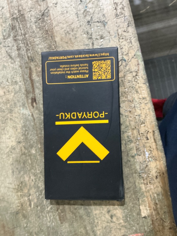 Photo 1 of [2+2 Pack] for OnePlus 11 Screen Protector, Camera Lens Protector, Ultra Clear, Fingerprint Compatible, Anti-Scratch, Case Friendly