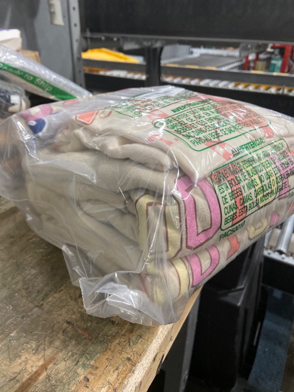 Photo 1 of ***HAS NAME & BIRTH YEAR PRINTED ON TOP (NICK / 2016)  **** SET OF 2 SWEATERS/ SET OF 4 SHIRTS SIZE SMALL