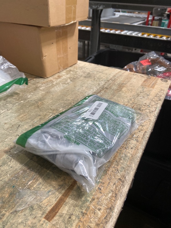 Photo 1 of AIERSA Dog Leg Sleeve to Stop Licking, Lick Sleeve for Dogs Rear Leg, Recovery Suit for Dogs to Prevent Licking, Suitable for Front Back Leg Protection for Post-Surgery Dog Pants Adjustable Size-M