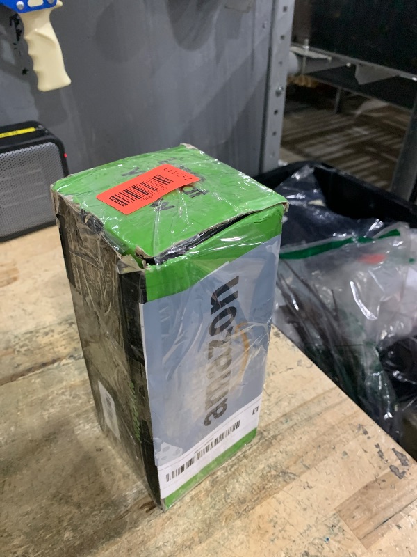 Photo 1 of ***MISSING TEMP CONTROL PIECE*** VIVOSUN 10"x 20.75" Seedling Heat Mat and Digital Thermostat Combo Set, UL & MET-Certified Warm Hydroponic Heating Pad for Germination, Indoor Gardening, Greenhouse