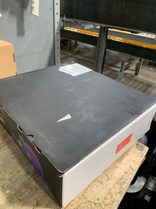 Photo 1 of *** used***206A Toner Cartridges 4 Pack (with Chip) Compatible Replacement for HP 206A 206X for Color Laserjet Pro MFP M283fdw M283cdw M283fdn M282nw Pro M255dw M255nw M283 M255 Printer W2110A W2110X High Yield