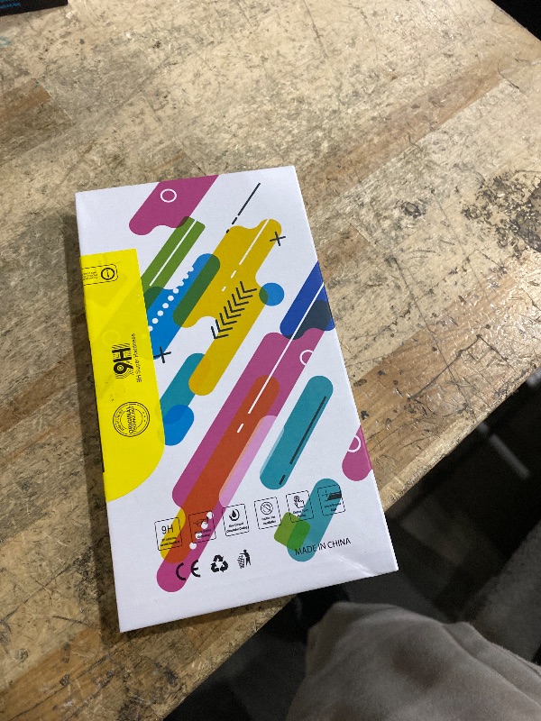 Photo 1 of [2 Pack] Privacy Screen Protector for iPhone 11/XR, YMHML Tempered Glass Anti-Spy Bubble Free Case Friendly Easy Installation Film for iPhone 11/XR 6.1 Inch