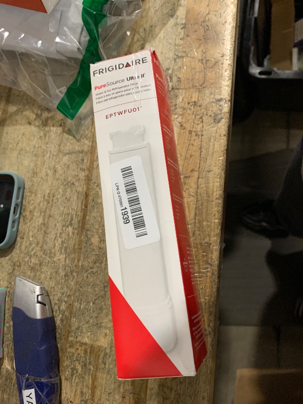 Photo 1 of ***UNKNOWN DMAAGES*** Frigidaire FRDWMW2