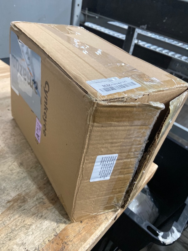 Photo 1 of Cynkeyee Gingerbread Christmas Decorations Tree - Christmas Decoration Indoor with Lights Party Decorations Xmas Decor for Women Table Centerpiece 6.5x4.5x10 Inch