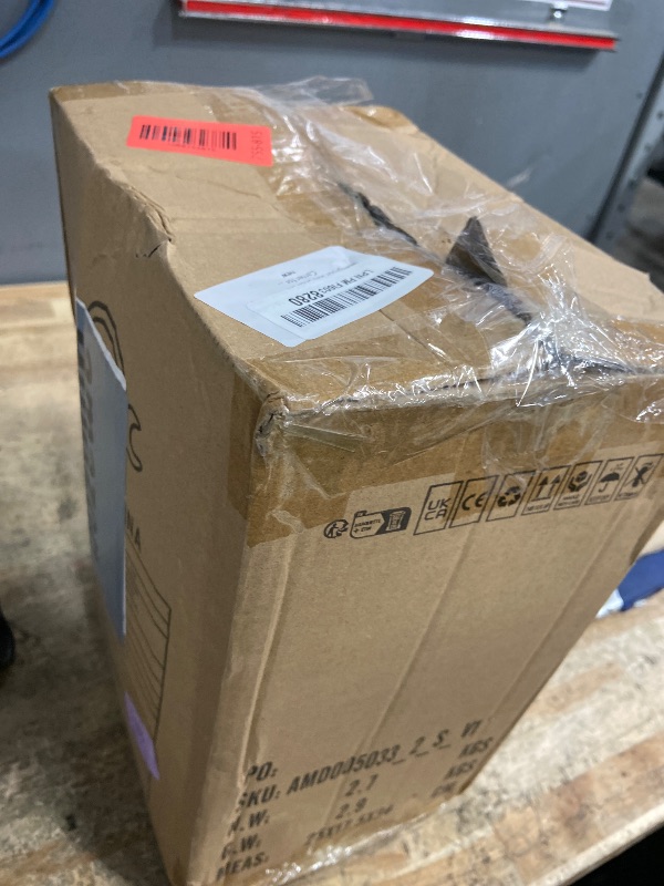 Photo 2 of Sailnovo Rooftop Cargo Carrier, 15 Cubic Waterproof Soft-Shell Car Roof Cargo Carrier for Top of Vehicle with/Without Roof Rack, Car Top Carrier with Anti-Slip Mat, Safety Hooks & Storage Bag