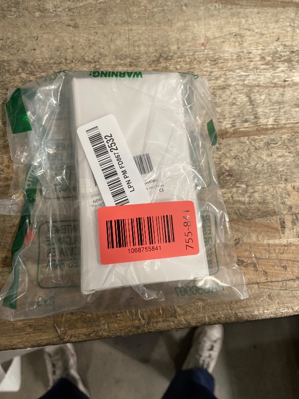 Photo 1 of (4-Pack) Silicome Case for Tile Mate 2024, Waterproof Tile Mate Holder Full Body Protective Cover Compatible with Life360 Mate Tile Tracker with Keychain (Black/Off White/Blue/Green)