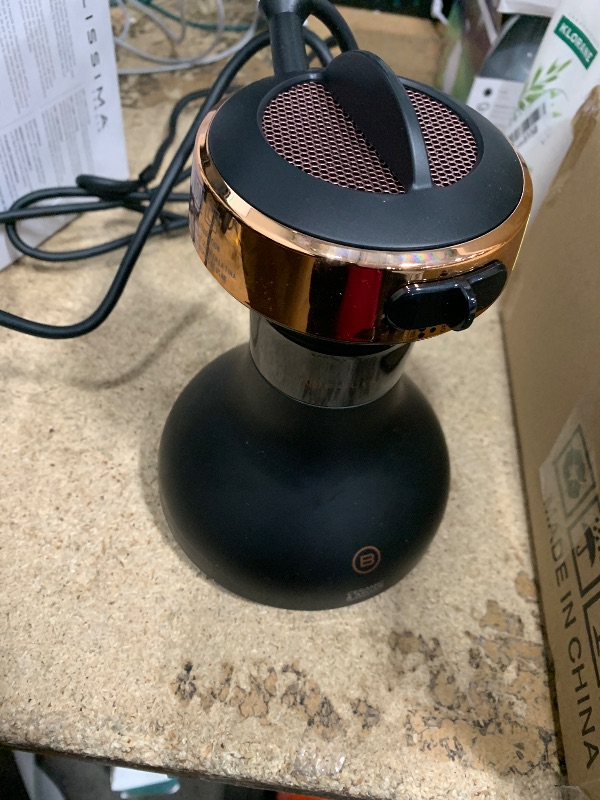 Photo 1 of ***SEE NOTES****Bellissima Diffon Hair Diffuser and Ceramic Curly Hair Dryer - DF1 5000 - Lightweight and Compact