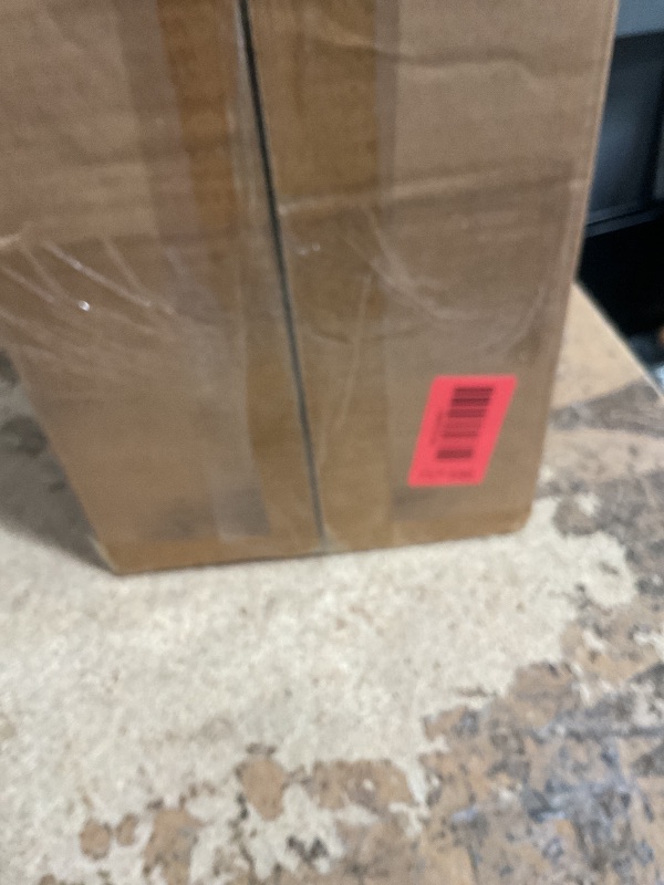 Photo 1 of Rolling Storage Cart with Drawers, Shrivee Utility Cart with 8 Drawers and Wheels, Plastic Organizer Cart with Wooden Tabletop and 2 Side Panel for Home Office Dorm Craft