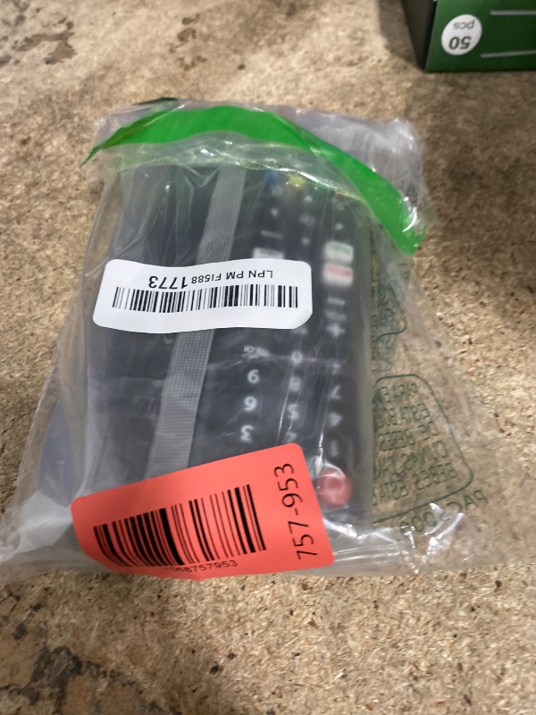 Photo 1 of ?Pack of 2? New Universal Remote for All Samsung TV Remote, Replacement Compatible for All Samsung Smart TV, LED, LCD, HDTV, 3D, Series TV