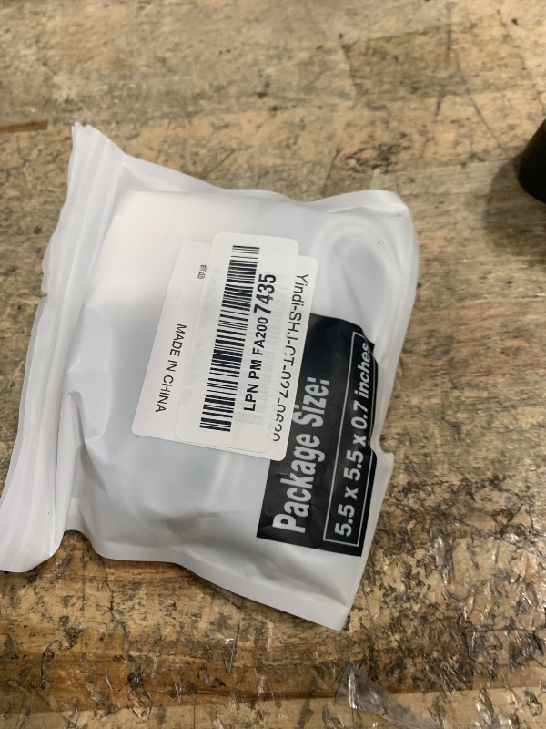 Photo 1 of [MFi Certified] iPad iPhone Charger Fast Charging Block with 2-Pack 6.6FT USB to Lightning Cable iPad Charging Cord 12W Foldable Portable Wall Plug Charger for i Pad 9th, 8th,i Pad Pro/Air/Mini,iPhone