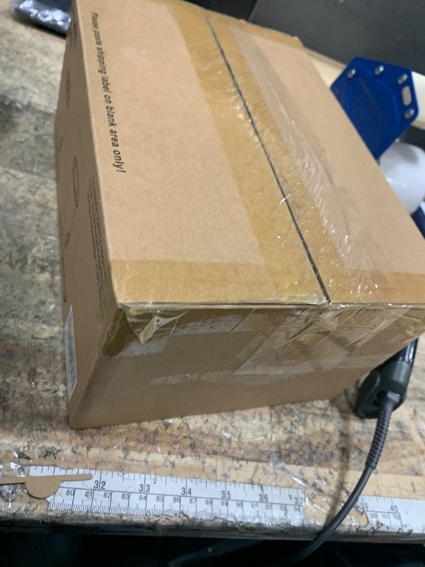 Photo 1 of [6 Pack] CLOUDY BAY 9W LED Landscape Well Lights,2700K/3000K/3500K/4000K/5000K Selectable,Low Voltage 12V/24V Ground Lighting,Waterproof Outdoor In Ground Lights for Uplights,Transformer Excluded