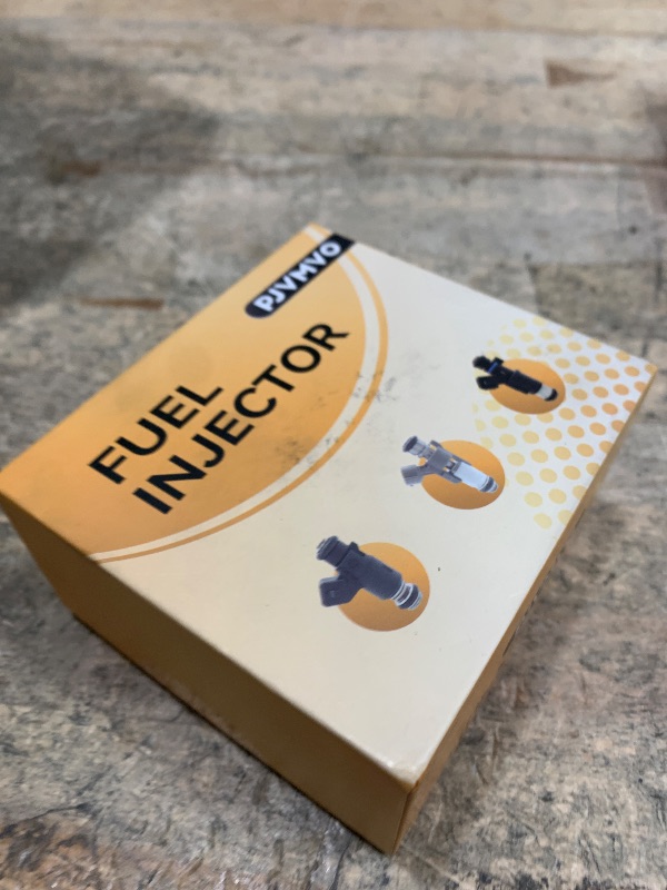 Photo 1 of 0280158179 OE Performance 2.0L Fuel Injectors,Compatible with/Ford 2.0 Focus 2008-2011,Transit Connect 2010-2013,Fusion C-Max 2013-2017,Compatible with/Lincoln MKZ 2013-2016 |4 Holes| |Set of 4|