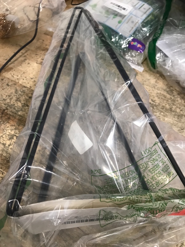 Photo 1 of ****BIGGER IN PERSON*** TR-LIFE 16 Inch Heavy Duty Plate Stand (2 Pack) - Metal Display Easel for Large Plates, Picture Frames, Signs, Posters, and Decorative Platters