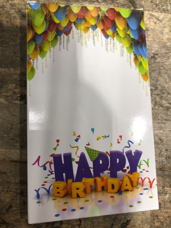 Photo 1 of AOOLADA 88th Birthday Candles, Gold 88 Year Old Number Birthday Candles, Happy Birthday Cake Topper Gifts Party Decorations for Men Women