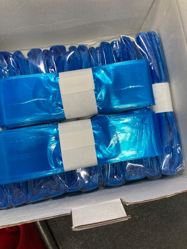 Photo 1 of 12 Pack Cat ter Refill Bags, 100% Odor Lock Litter Refills Compatible with Litter Genie XL/Plus/Standard/Pet Pail