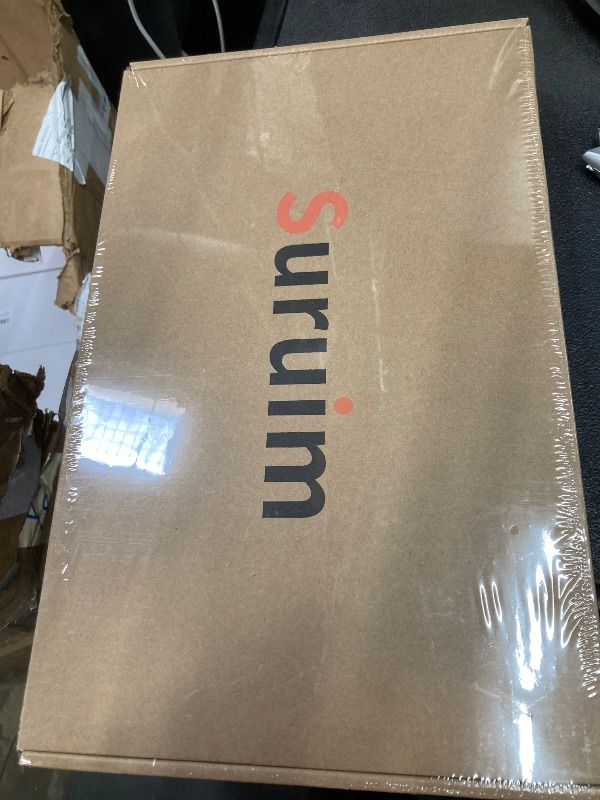 Photo 1 of **FACTORY SEALED**LED Book Nook Kit for Adults - Decorative Bookend Stand-3D Wooden Puzzle for Adults, Booknook Bookshelf Insert Room Decor Gift Craft for Teen Girls Boys Women Men(Standard Edition)