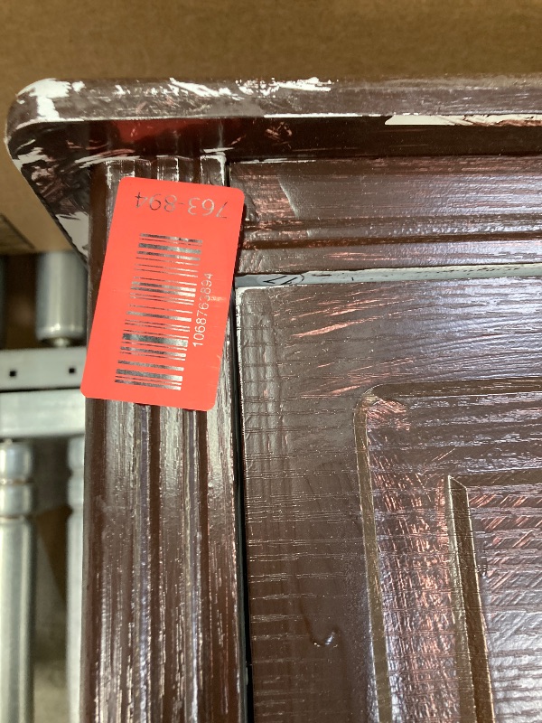 Photo 1 of ***PAINTED OVER***standard 6 drawer dresser 