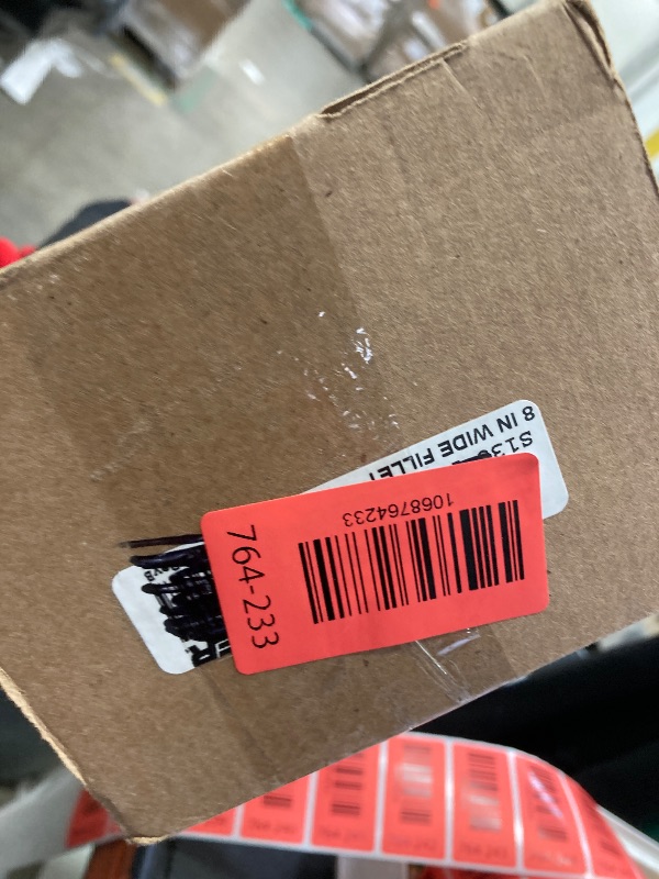 Photo 1 of 1500W Bucket Heater, Rust Proof Built in Temperature Controller Immersion Water Heater, Heats 5 Gallons of Water in Minutes with Auto Shutoff, for Home Outdoor Camping and Winter Job