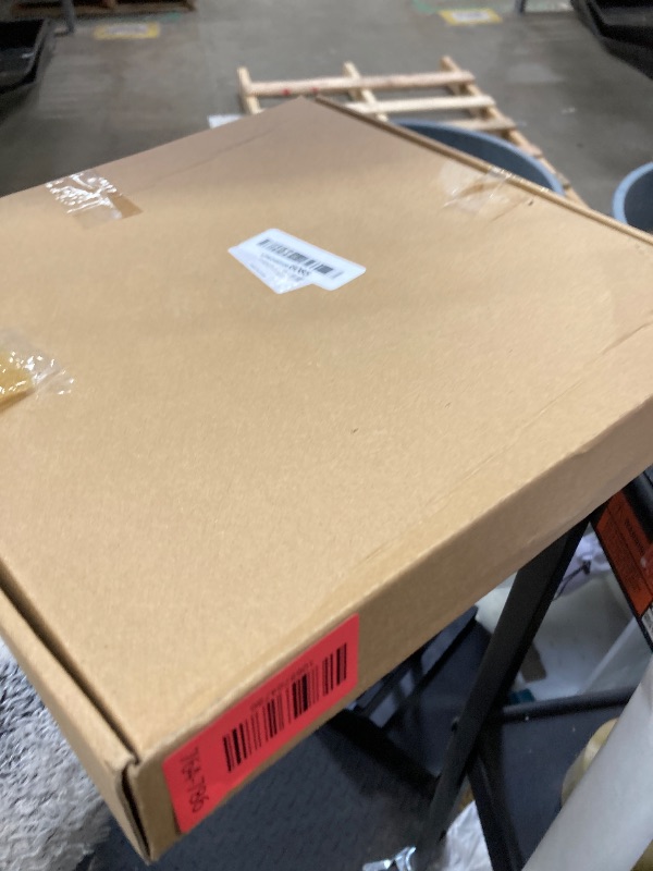 Photo 1 of 12 Inch Tempered Glass Lid for Lodge 12" Cast Iron Skillets & 7QT Dutch Ovens -Stainless Steel Handle and Rim (12 INCH LID)