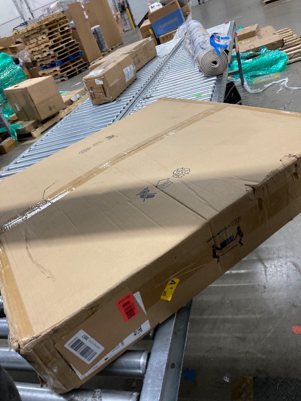 Photo 1 of **factory sealed**Flashing God D32 x H79'' Modern Crystal Chandelier for High Ceiling Large Foyer Chandeliers Large Raindrop Chandelier for Foyer Living Room Entryway Staircase Villa