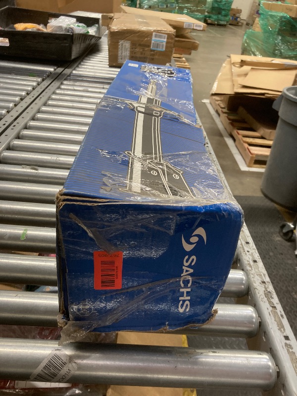 Photo 1 of *****IT HAS A SINK ON THE SIDE AND IS USED***Monroe Quick-Strut 272307 Suspension Strut and Coil Spring Assembly for Lexus ES350