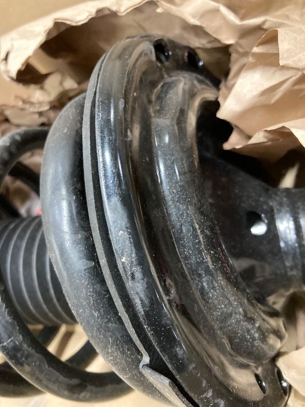 Photo 1 of *****IT HAS A SINK ON THE SIDE AND IS USED***Monroe Quick-Strut 272307 Suspension Strut and Coil Spring Assembly for Lexus ES350