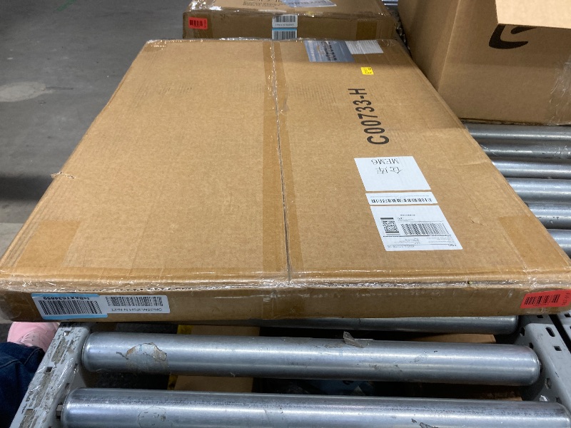 Photo 1 of 1500 Pcs Rotating Puzzle Board with 6 Drawers & Cover, Wooden Puzzle Table with Lazy Susan Spinning,Portable Jigsaw Wood Table with Non-Slip Felt 35"x26"