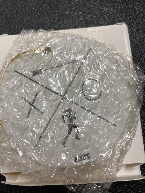 Photo 1 of 2025 Running Lover Christmas Ornament, XC Running Gift, Cross Country Gifts for Female Runner Marathoner