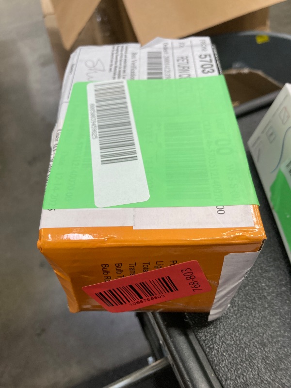 Photo 1 of (2 pack) Twinkle Star Christmas Decorations String Lights, 8 Modes, Plug-In, UL Certified Christmas Lights, 200 LEDs, White, 66' for Thanksgiving 2025 Decor
