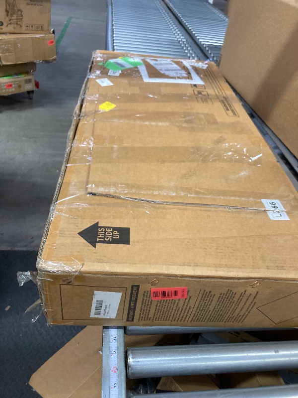 Photo 1 of **NOT IN ORIGINAL BOX/NO CHARGER***iScooter W5 Foldable Electric Scooter, 350W Motor, 36V 7.8Ah Battery, 8.5 inch Pneumatic Tires, 30km/h Max Speed