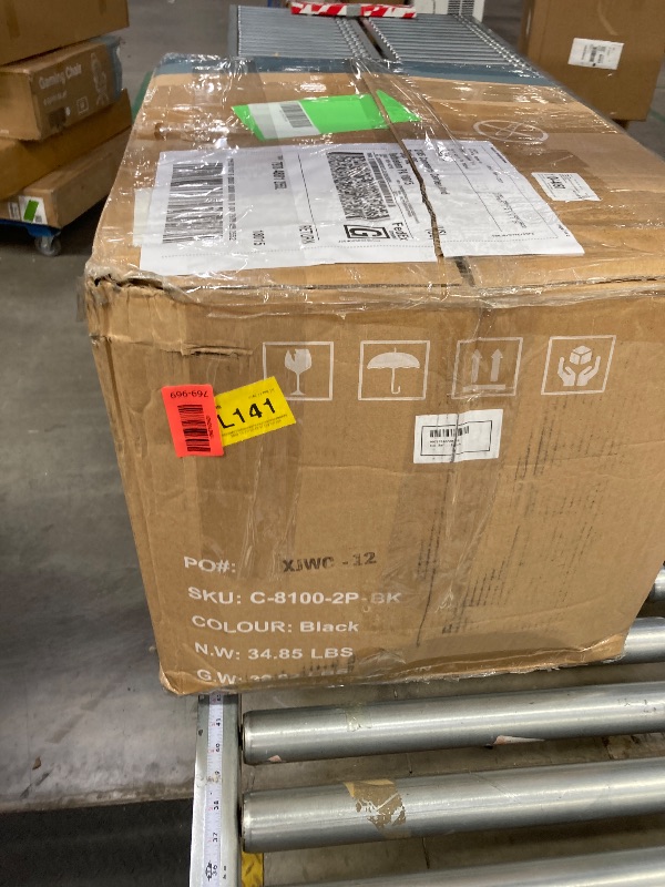 Photo 1 of ***Open to show****

MCQ 2 Pcs Bar Stools , Armless Adjustable Swivel BarStools for Kitchen Island
