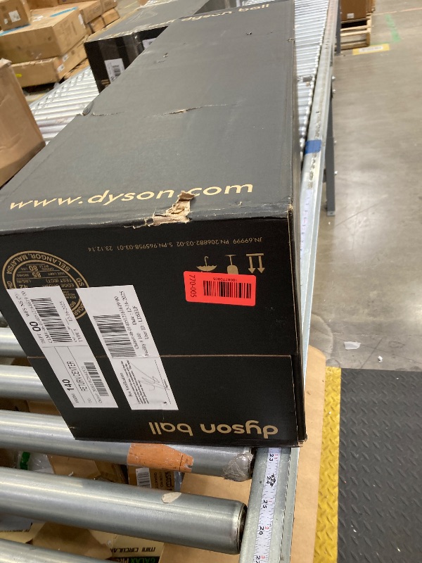 Photo 1 of ***Factory seal***

***Open to show****

Dyson Ball Animal Origin Upright Vacuum