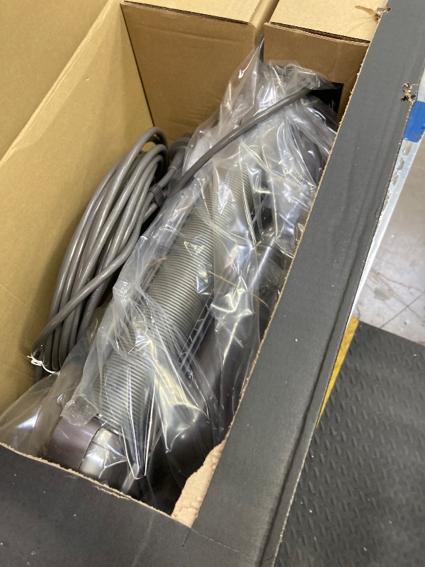 Photo 1 of ***Factory seal***

***Open to show****

Dyson Ball Animal Origin Upright Vacuum