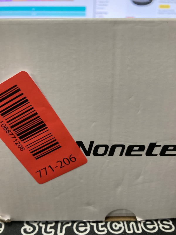 Photo 1 of [2026 Upgraded] Mini Projector Support 4K 1080P FHD Auto Keystone 270° Rotatable with WiFi 6 and Bluetooth 5.2 Projector Portable Compatibile with HDMI/TV Stick/Memory Stick/Laptop,White