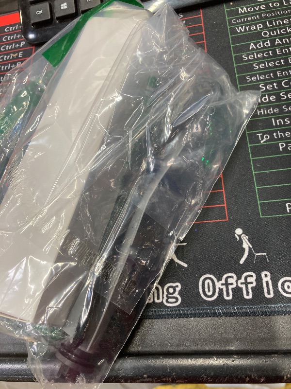 Photo 1 of (2 Pack) T20+, T25+, T30+ Replacement Roller Brushes Compatible with Airrobo T20+, T25+, T30+ Robot Vacuum Cleaner, Main Roller Brush Accessories Kit, Multi-Surface Brush