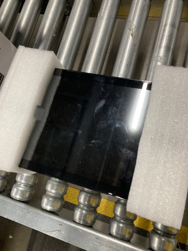 Photo 1 of 10.4" Single Din Touchscreen Car Stereo with Wireless Carplay & Android Auto, Adjustable Car Radio with Bluetooth, Mirror Link, FM Radio, Subwoofer, SWC, Backup Camera