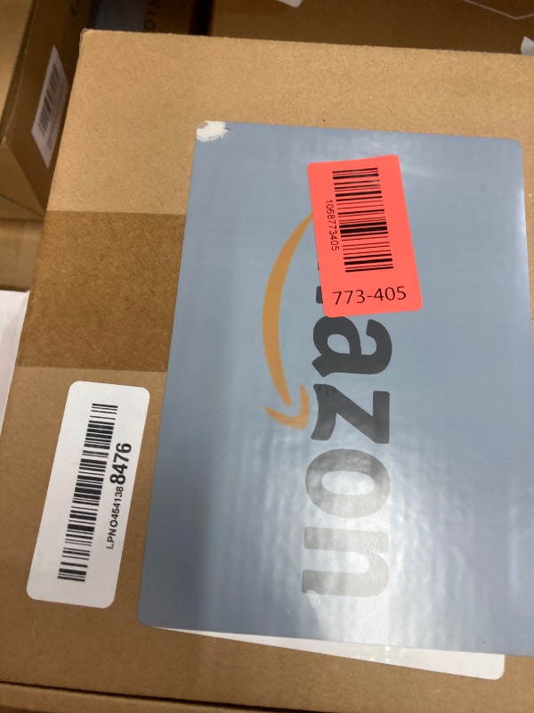 Photo 1 of **MISSING ONE***Hoolerry 6 Pcs Christmas Table Decorations Mini Yarn Tree Artificial Christmas Tree Topper Star Farmhouse Decor for Indoor Room Kitchen Xmas Home Tiered Tray Ornaments Gift(Bright Color,Classic Style)