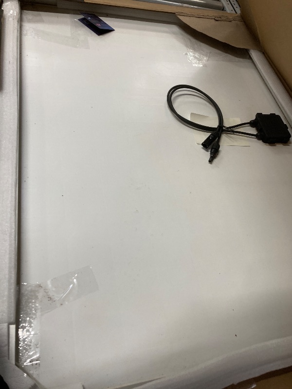 Photo 1 of ***AS IS ***SOLAR PANEL