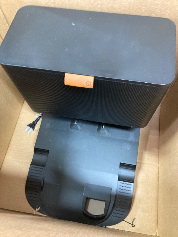 Photo 1 of ***NON-FUNCTIONAL SELLING AS PARTS ONLY*** IRobot Roomba Combo J7+ Vacuum & Mop - Self-Emptying