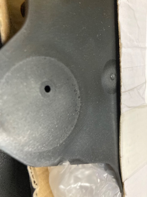 Photo 1 of ?Patent Pending?Stand Mixer Attachment Holders, Compatible with Kitchenaid Mixer & KitchenAid Flat Beater, Kitchen Accessory Organizer, Accessories for Storing Dough Hooks,Flat & Flex Edge Beater