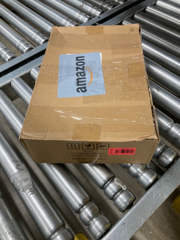 Photo 1 of ***CAPS ONLY -MISSING LIGHTS*** Solar Post Light Caps Lights Outdoor 8 Pack for 4x4 4.5x4.5 5x5 Vinyl/Wooden Posts, Waterproof Solar Powered Fence Post Caps, Black 16LEDs Deck Cap for Garden, Patio, Porch