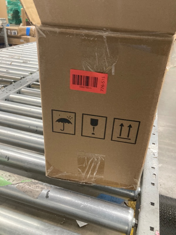 Photo 1 of 
34pcs Glass Food Storage Containers with Lids Set, Airtight Meal Prep Containers (17 Containers & 17 Lids), Grey
