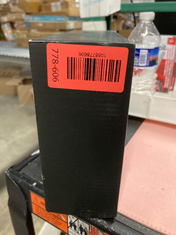 Photo 1 of 10 Cm Solid State Bluetooth Musical Tesla Coil Touchable Artificial Lightning Spark Gap Arc Generator Desktop Toy Arc Plasma Electric Power Wireless Transmission Science Teaching Experiment Model