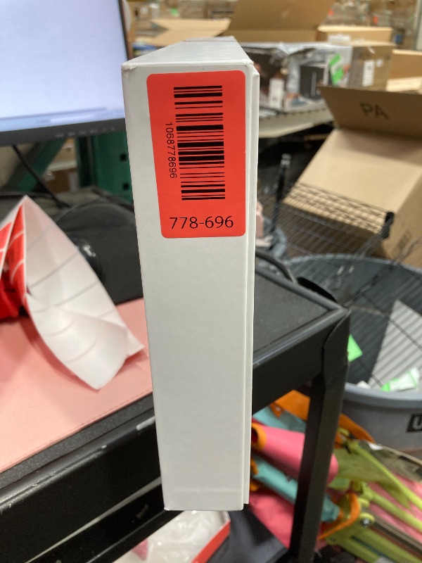 Photo 1 of 10.1 Inch Smart Family Digital Calendar with Touchscreen – All-in-One Planner, Chore & Meal Chart, Syncs with Google/Outlook/iOS, WiFi Desk Organizer & Digital Photo Frame (Black)