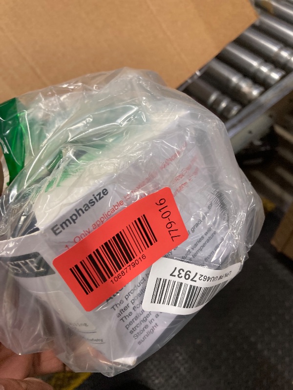 Photo 1 of 1DFAUL 12 oz Exhibits Fixing Gel for Museum, Removable Clear Museum Paste Putty Wax, Reusable & No Residue, Fixed Collection Artifacts and Decorations to Prevent Vibration, Falling