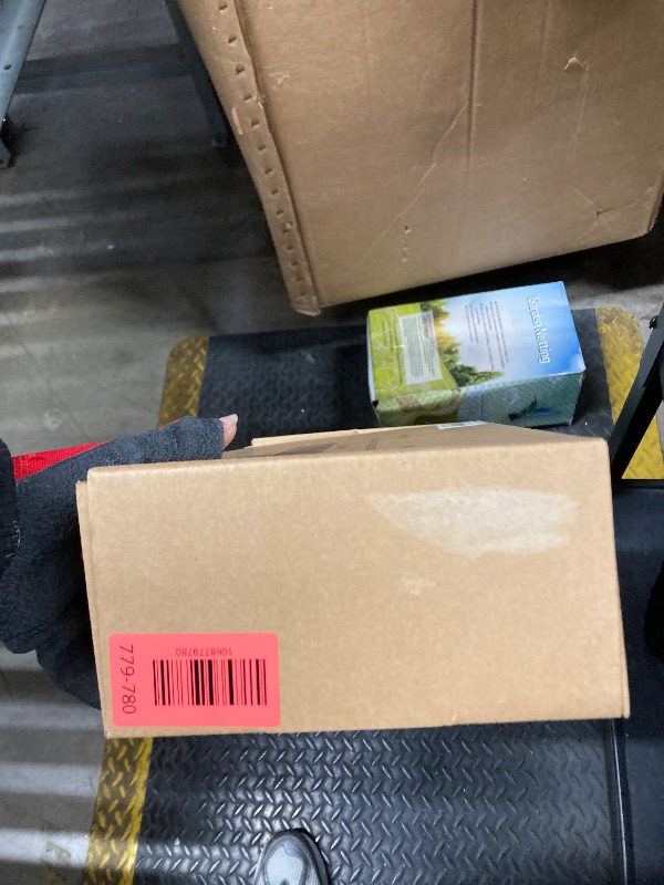 Photo 1 of ***1 FLOWER POT IS MISSING***winemana Mini Christmas Tree Table Decorations Indoor, 3 Pcs Small Artificial Xmas Trees Decoration with Red Berries Pine Cone for Centerpiece Kitchen Office Tabletop Home Holiday Decor***1 FLOWER POT IS MISSING***