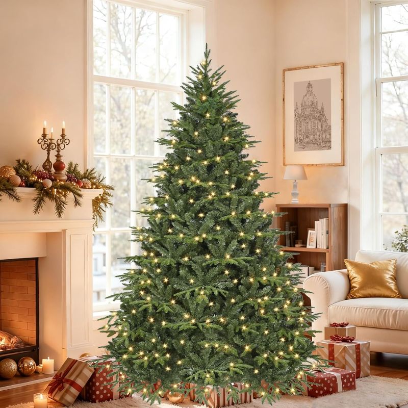 Photo 1 of  Artificial Christmas Tree