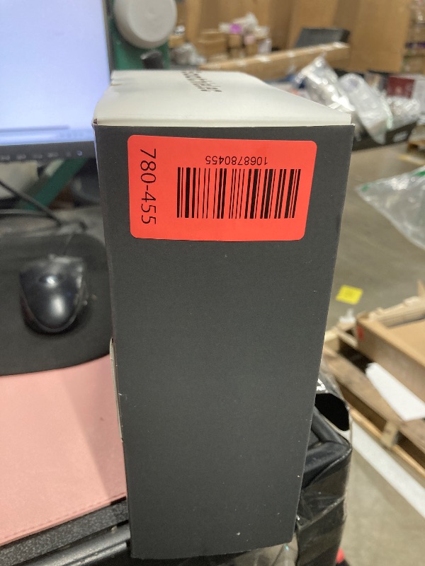 Photo 1 of (Upgraded Version) Wireless Headset, Bluetooth Headset with Noise Cancelling Microphone, Best Headphones with Mic Mute & USB Dongle for PC/Computer/Laptop/Cell Phones/Remote Work/Call Center